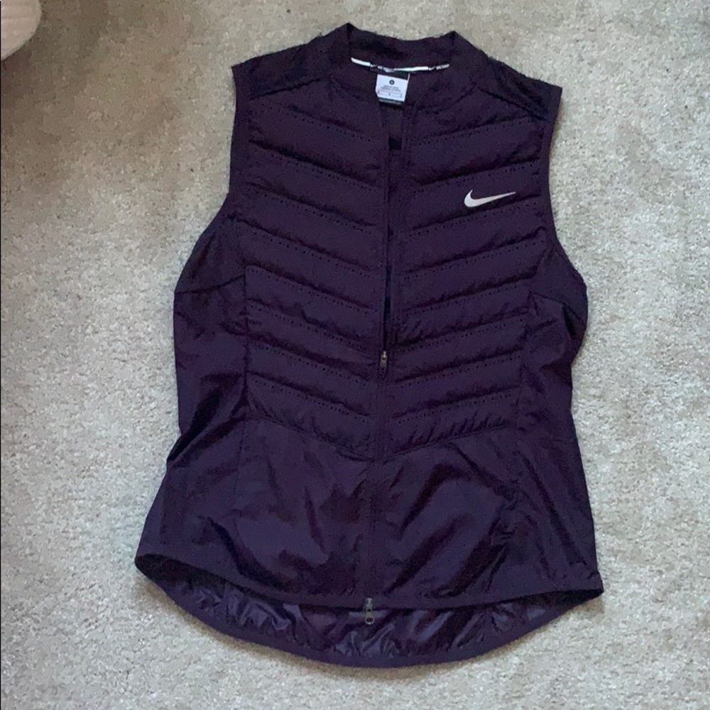 Nike Performance Vest